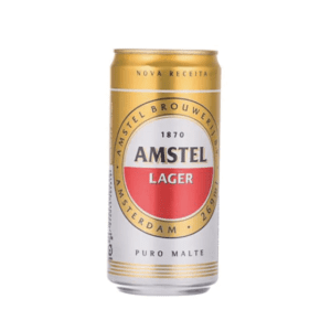 Cerveja Amstel