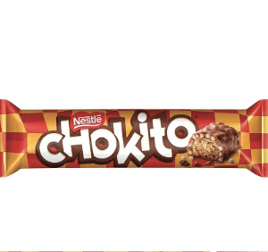 Chocolate Chokito 32g