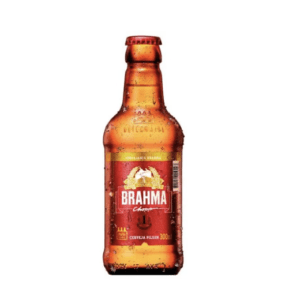Cerveja Brahma Chopp - Retornável