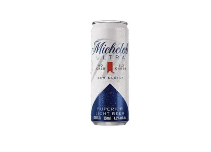 Michelob Ultra 350ml