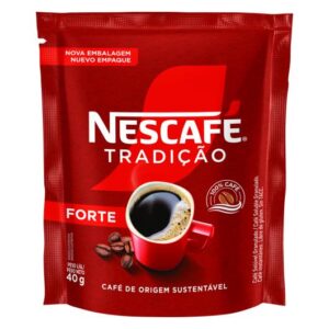 Café Solúvel Nescafé 40g