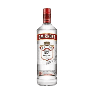 Vodka Smirnoff 998ml