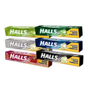 Halls Diversos