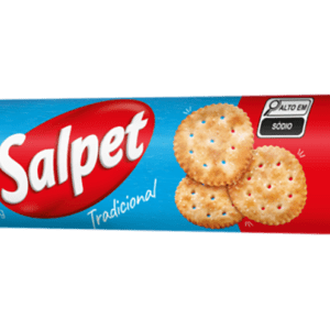 Biscoito Salpet 100g