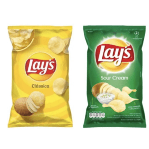 Batata Lays 70g