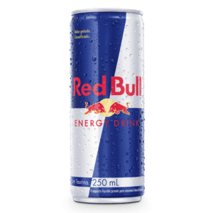 Red Bull Energy Drink