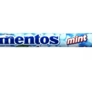 Mentos Tubo  37,5g