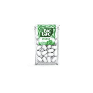 Pastilha Tic Tac 14,5g