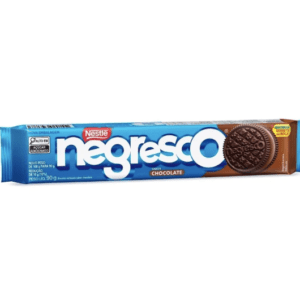 Biscoito Negresco Nestlé 90g