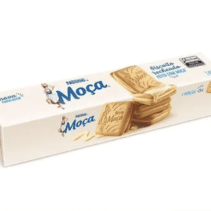 Biscoito Moça Nestlé 140g