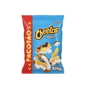 Cheetos Onda 105g