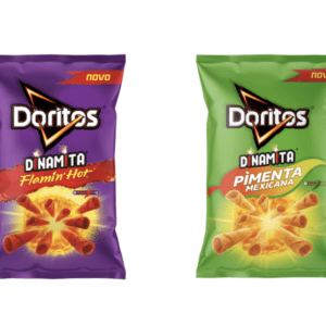 Doritos Dinamita