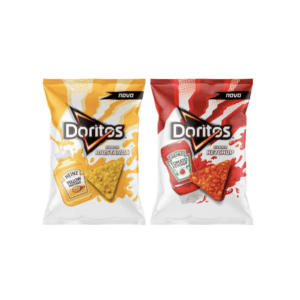 Doritos Heinz 110g