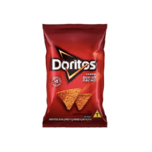 Doritos Queijo Nacho