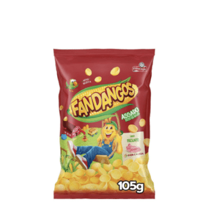 Fandangos Presunto 105g
