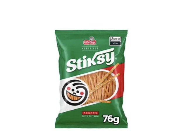 Stiksy 76g