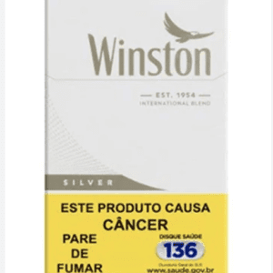 Winston Silver