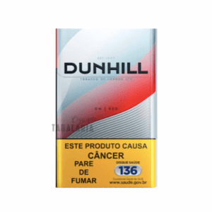 Dunhill Red Box