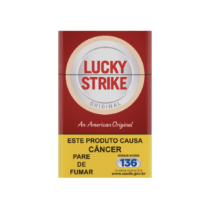Lucky Strike Original Box