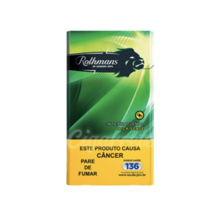 Rothmans International Click Sense
