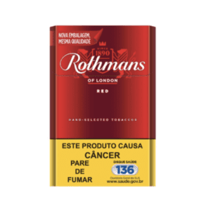 Rothmans Red Box
