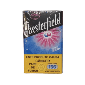 Chesterfield Remix Blossom Box