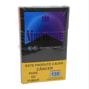 Marlboro Forest Fusion Box