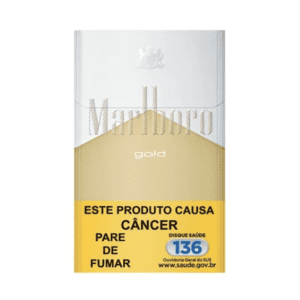 Marlboro Gold Box