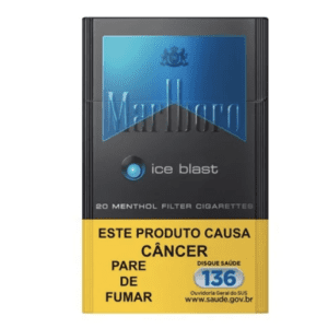 Marlboro Ice Burst Box