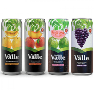 Suco Del Valle