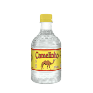 Cachaça Jamel Camelinho