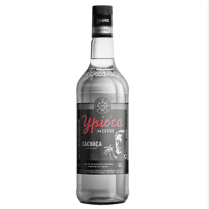 Cachaça Ypioca Mestre 965ml