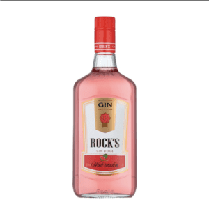 Gin Rock's Doce Melancia 1L