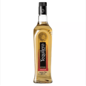 Tequila Tequileiro 750ml