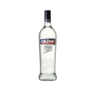 Vermouth Bianco Cinzano 1L