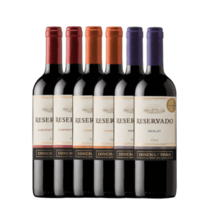 Vinho Reservado 750ml
