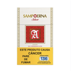 Sampoerna Cravo Slims