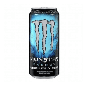 Monster Absolut Zero 473ml