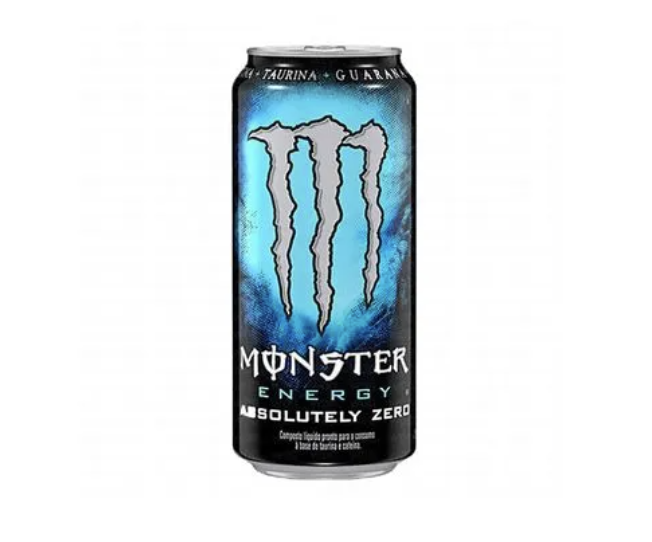 Monster Absolut Zero 473ml