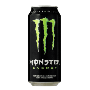 Monster Energy 473ml