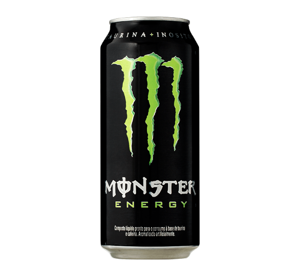 Monster Energy 473ml