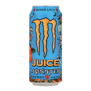 Monster Juice Mango Loco 473ml