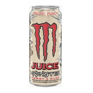 Monster Pacific Punch 473ml