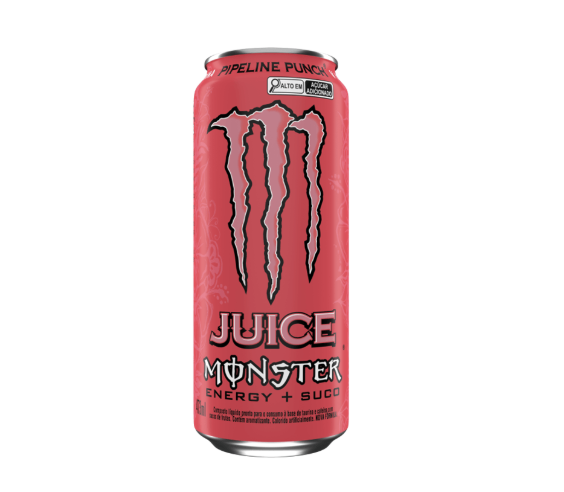 Monster Pipeline Punch 473ml