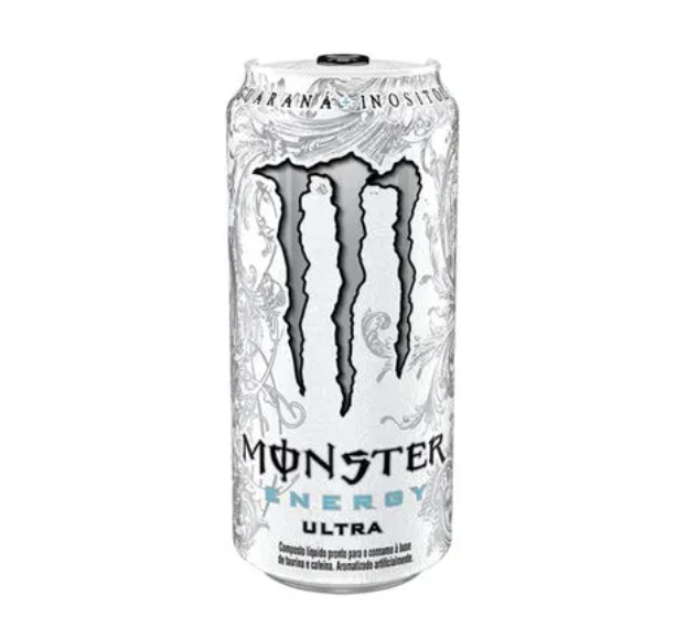 Monster Ultra 473ml