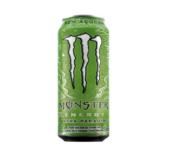 Monster Ultra Paradise 473ml