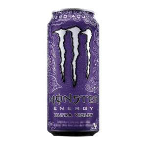 Monster Ultra Violet 473ml