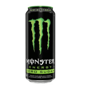 Monster Energy Zero Sugar 473ml
