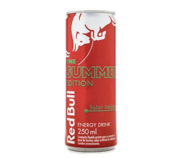 Red Bull Melancia 250ml
