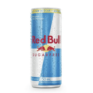 Red Bull Energy Drink Zero Açucar